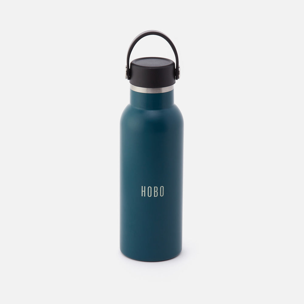 Water Bottle - Teal Green