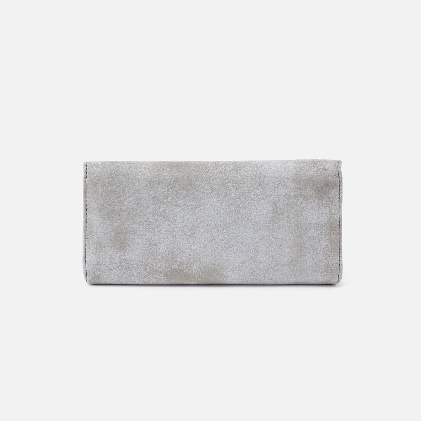 Rachel Continental Wallet In Buffed Leather