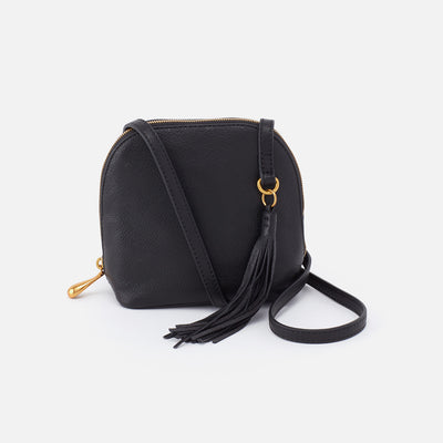 Nash Crossbody In Pebbled Leather