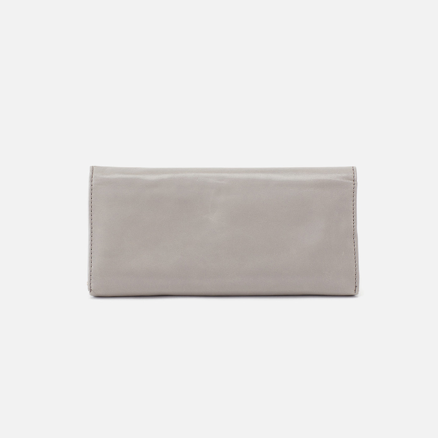 Rachel Continental Wallet In Polished Leather