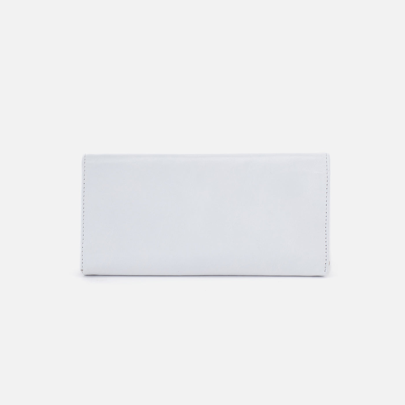 Rachel Continental Wallet In Polished Leather